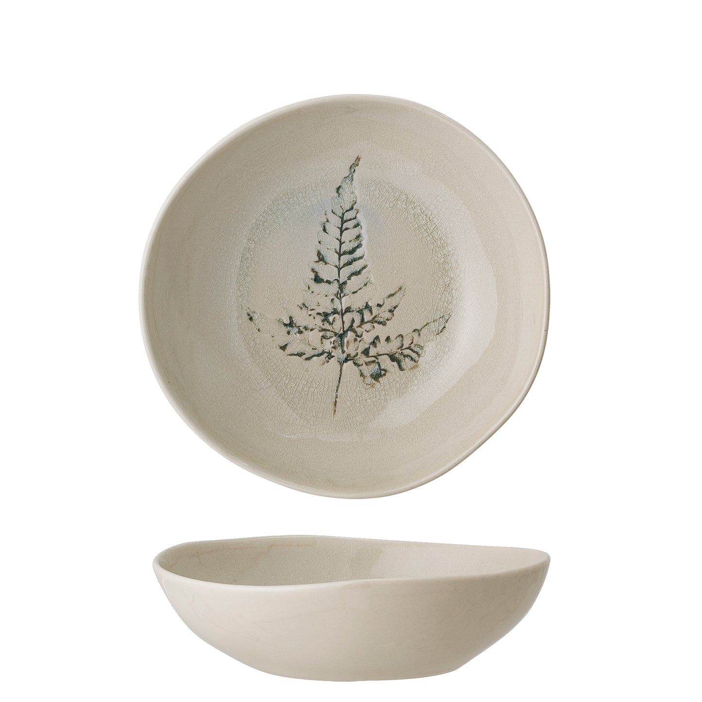 Botanist Bowl