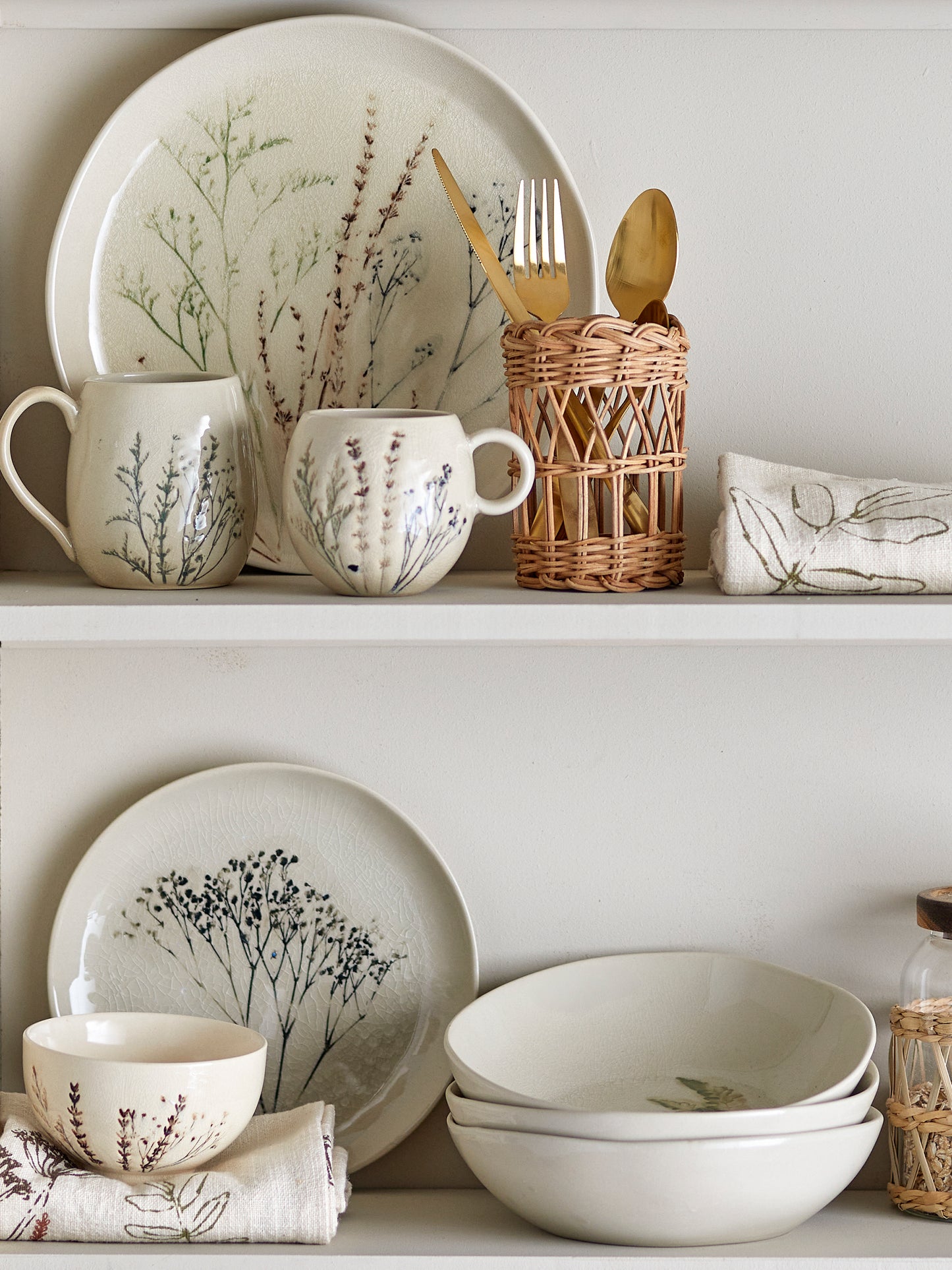 Botanist Bowl