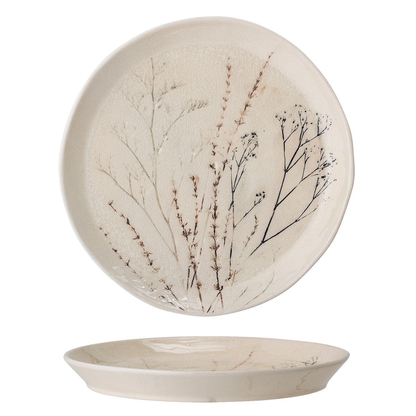 Botanist Plate