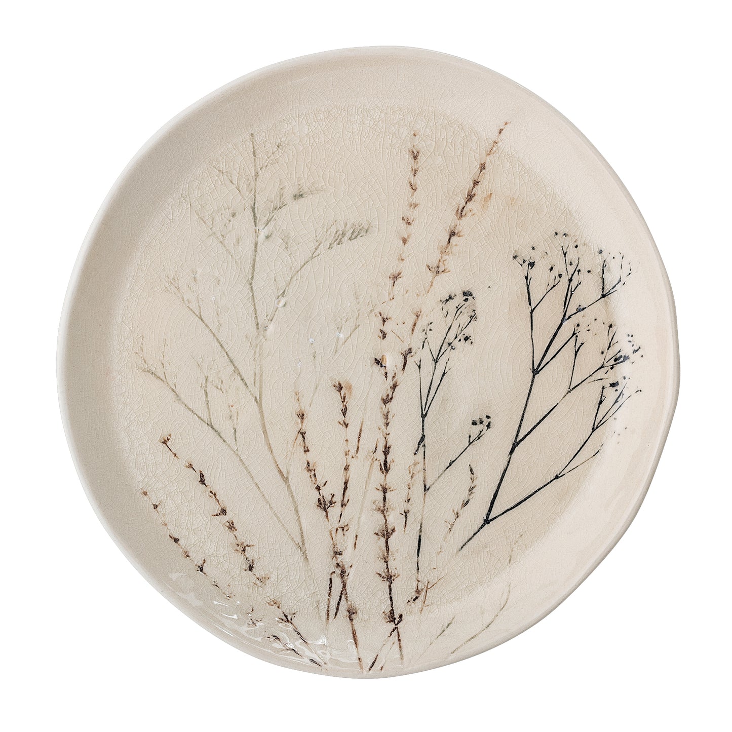 Botanist Plate
