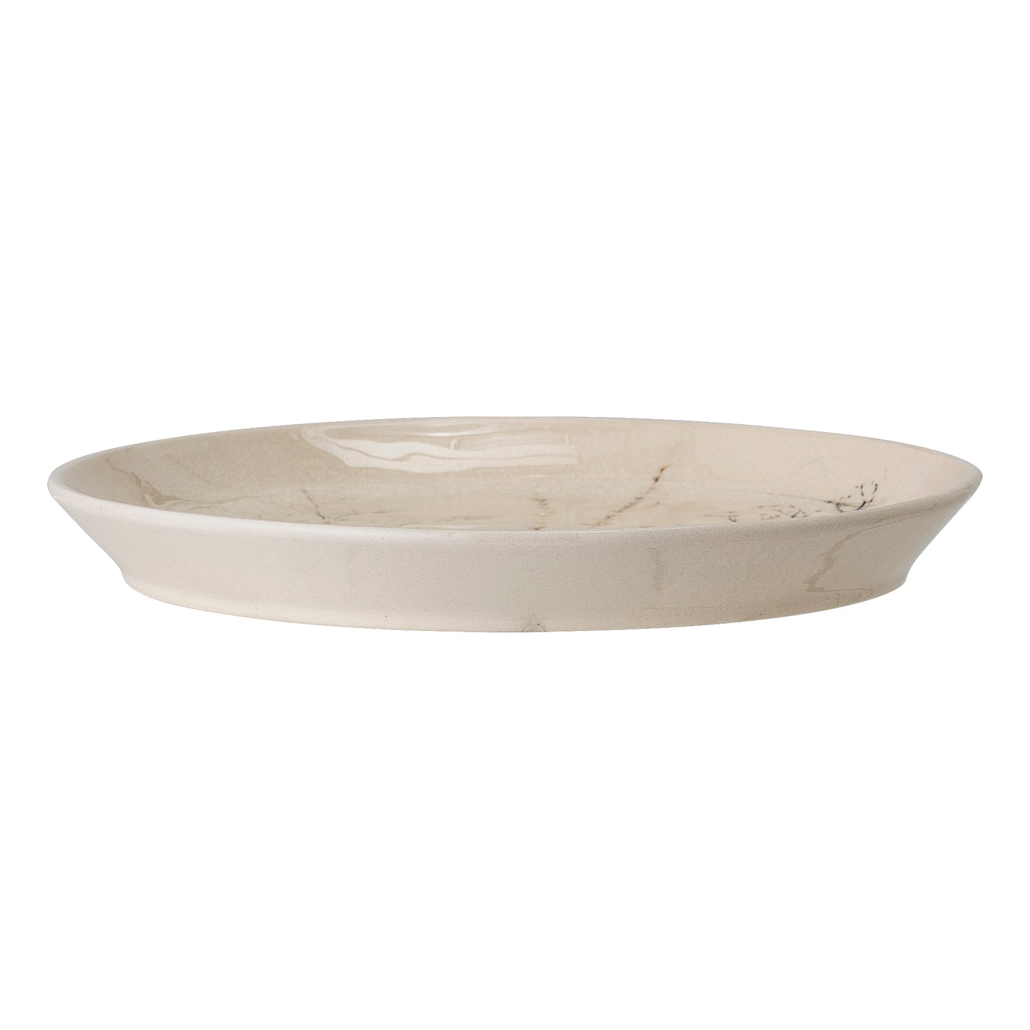 Botanist Plate