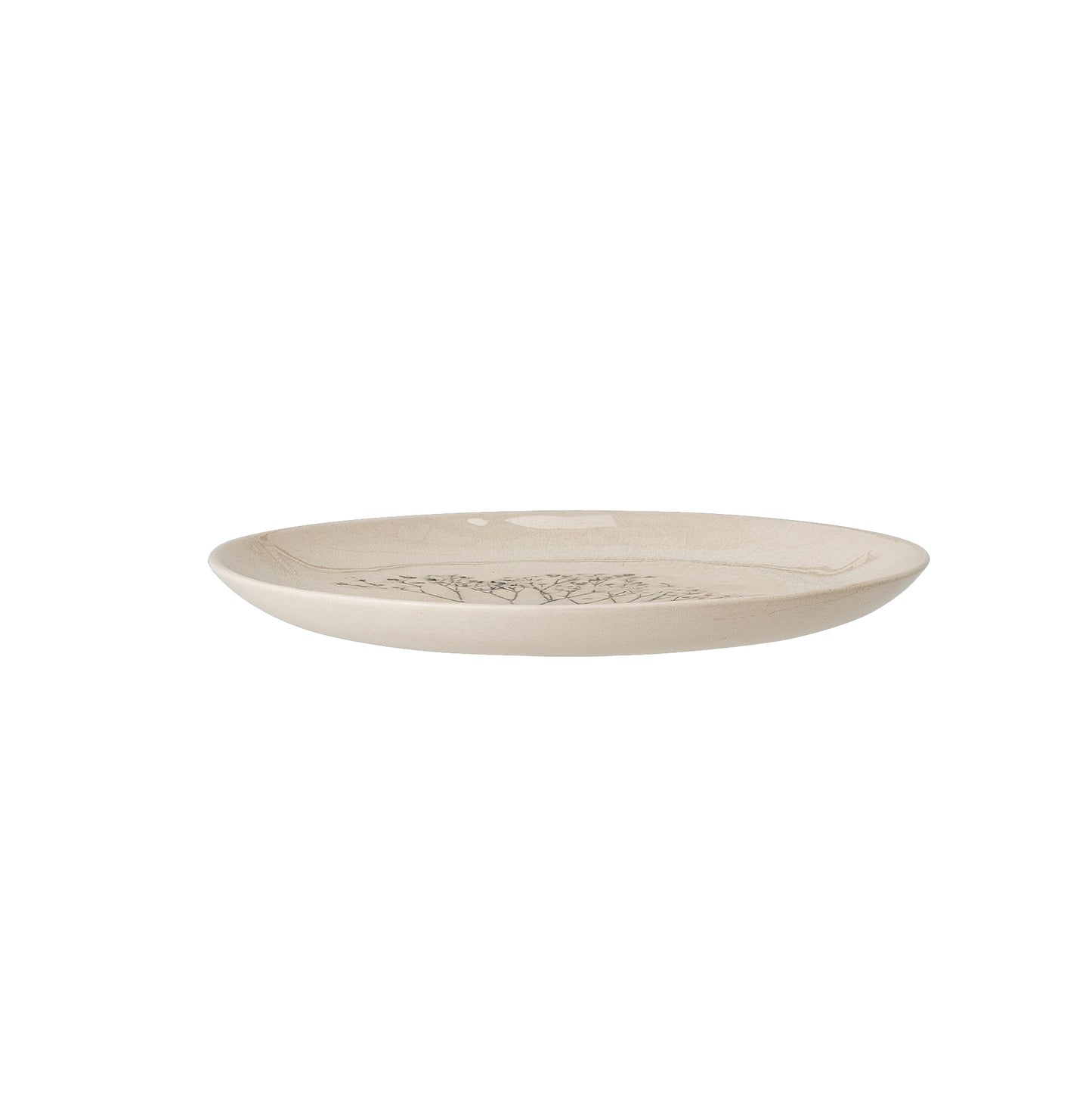 Botanist Side Plate