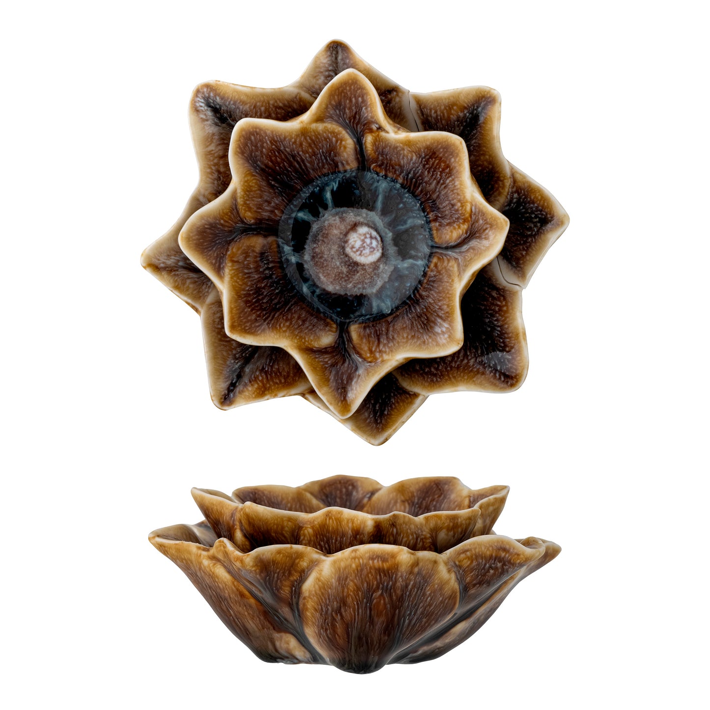 Virgo Candle Holder