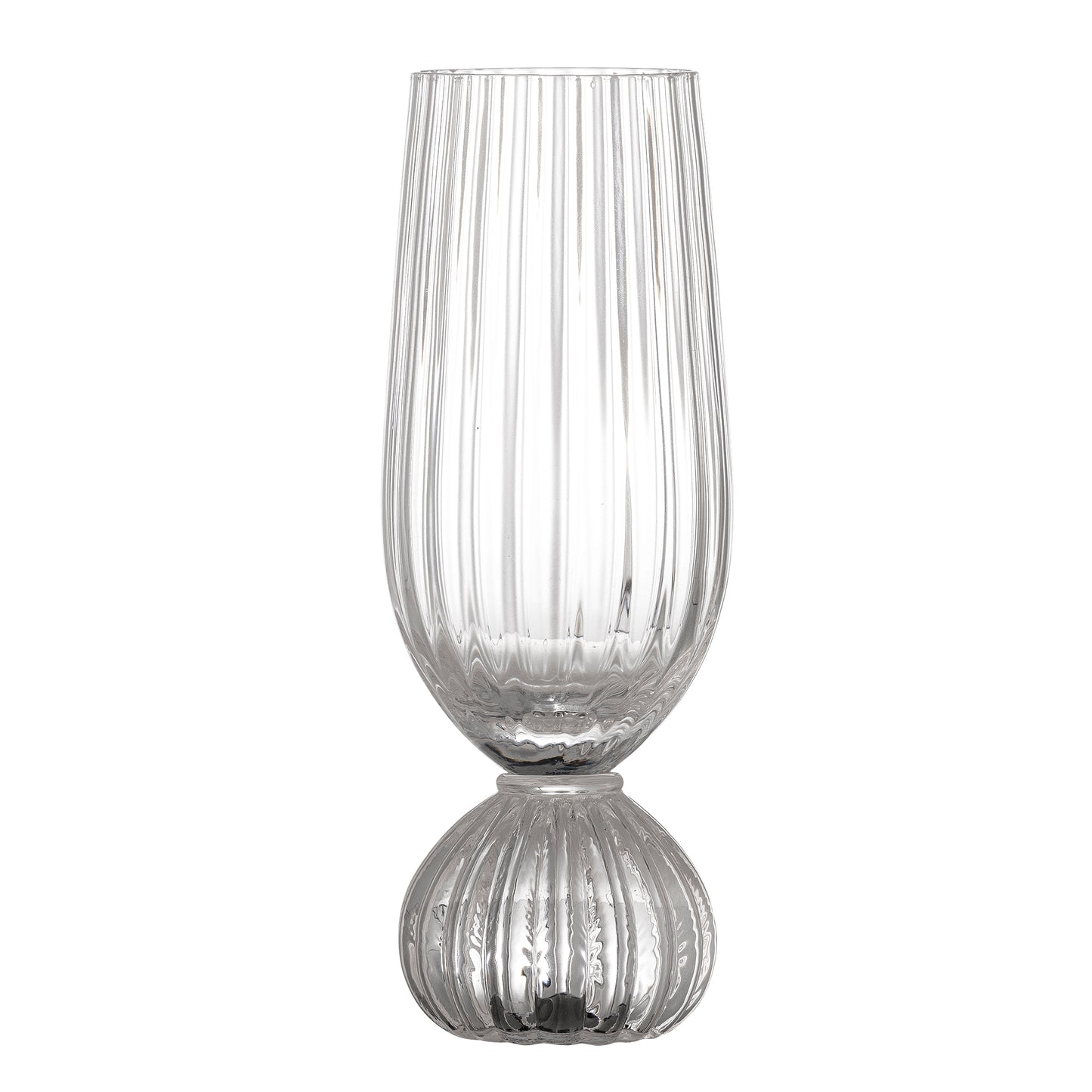 Aquarius Champagne Glass - Set of 2