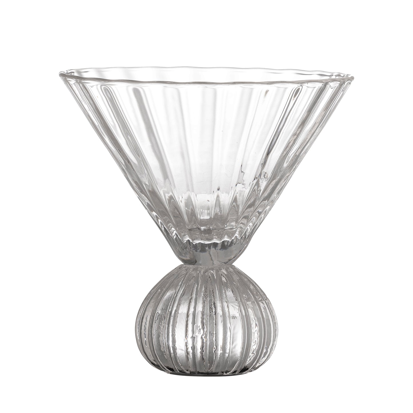 Aquarius Cocktail Glass - Set of 2