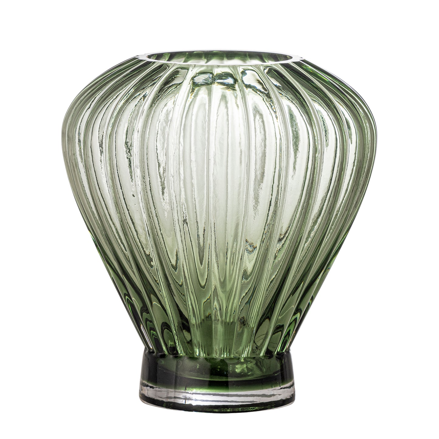 Neptune Vase