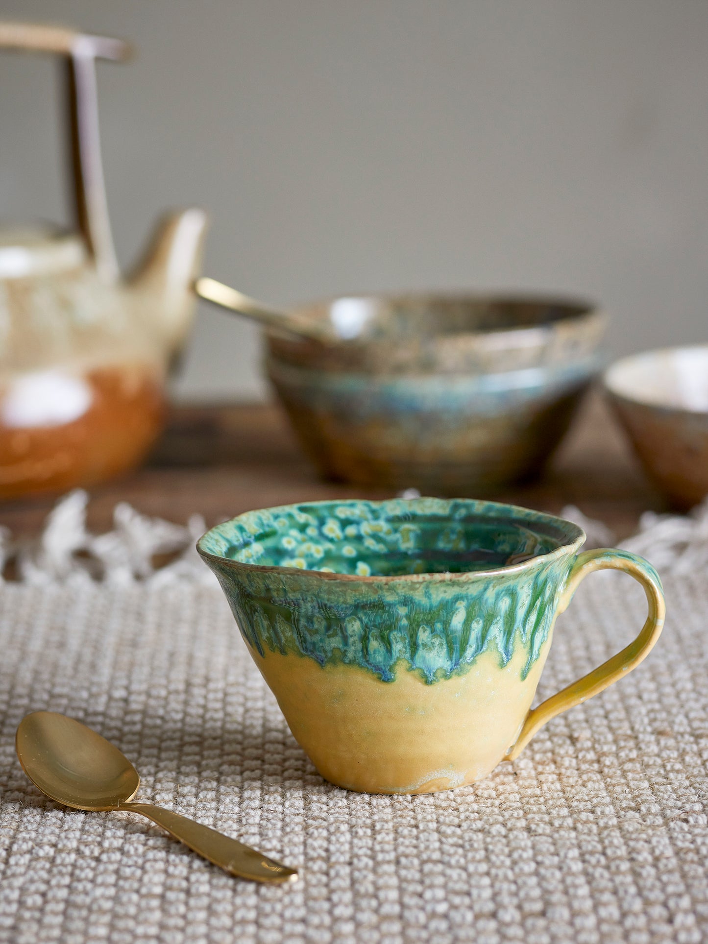 Seafolia Mug