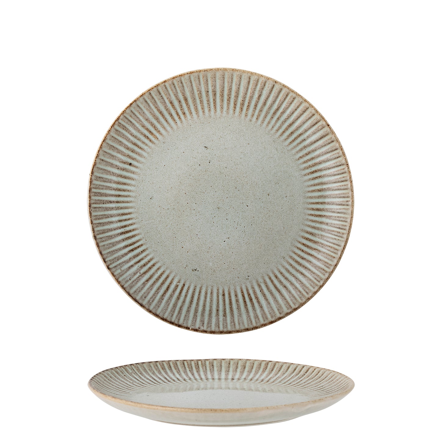 Potters Side Plate