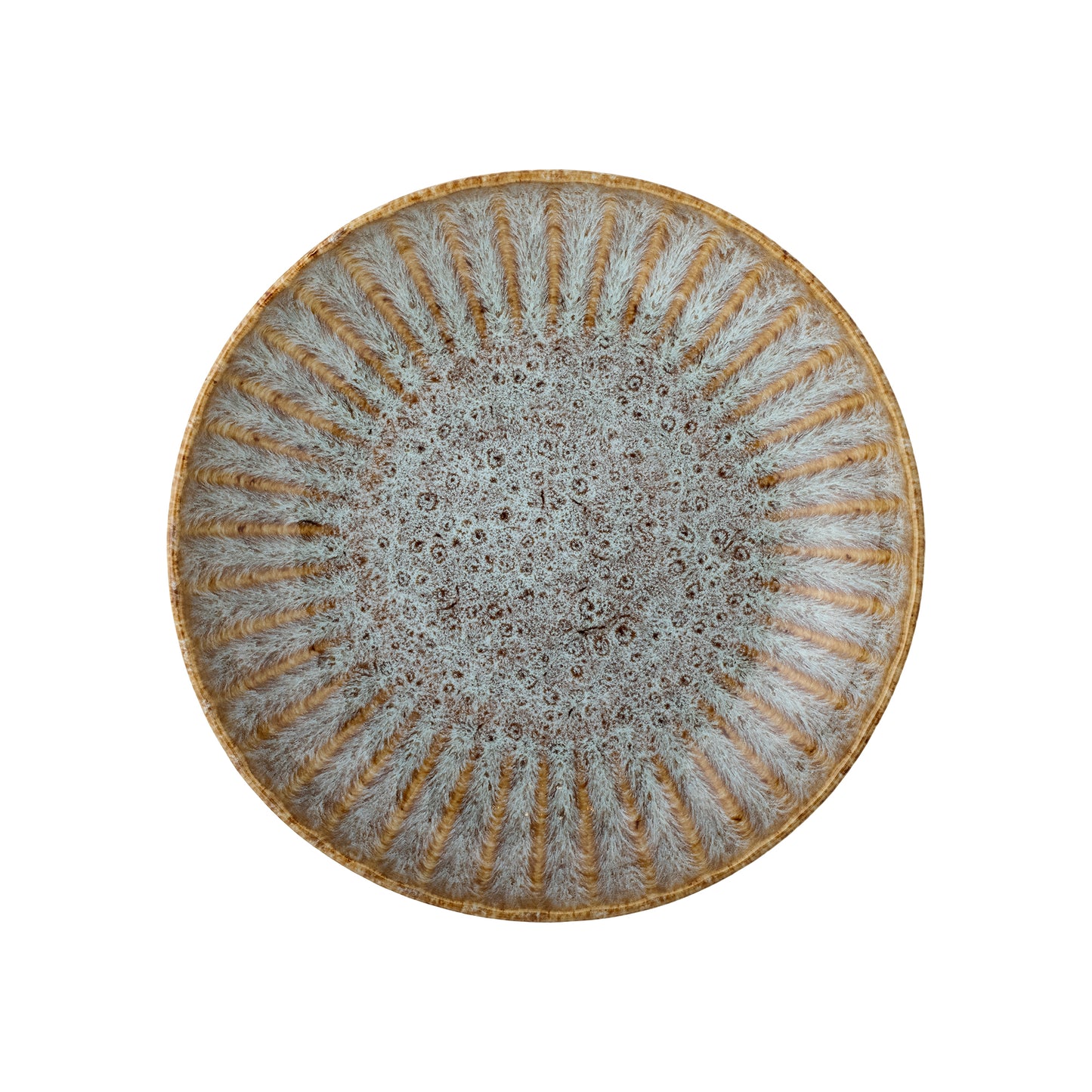 Potters Deep Plate