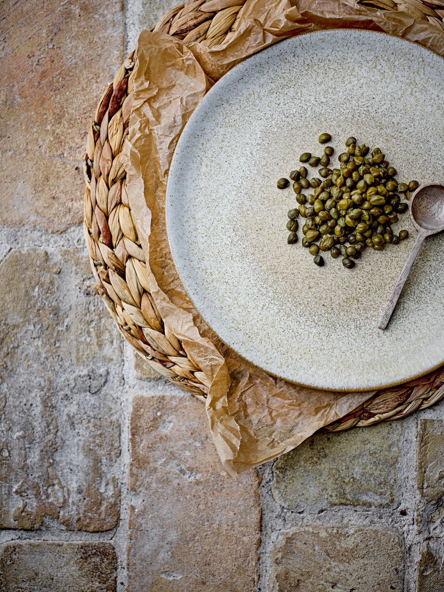 Daun Placemat