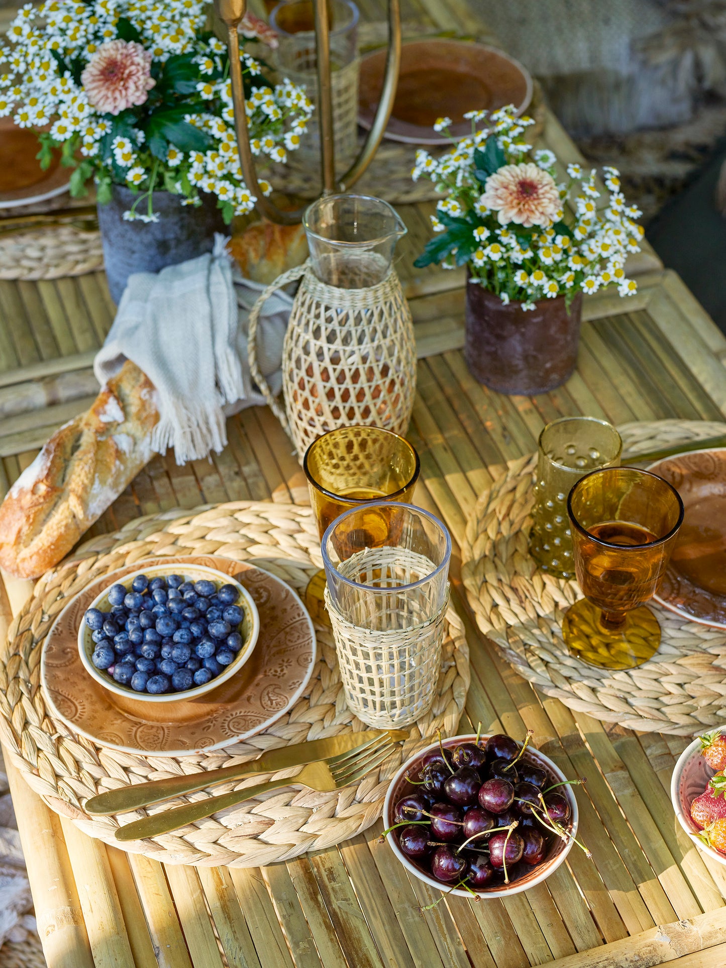 Daun Placemat