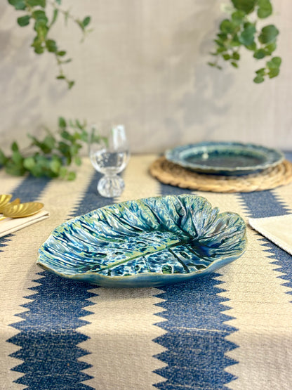 Botanica Serving Plate