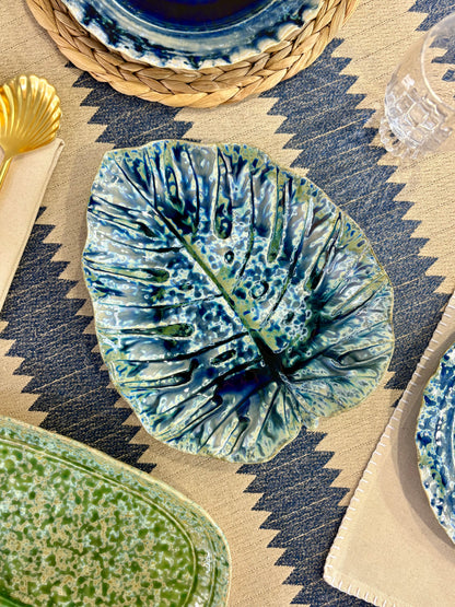 Botanica Serving Plate
