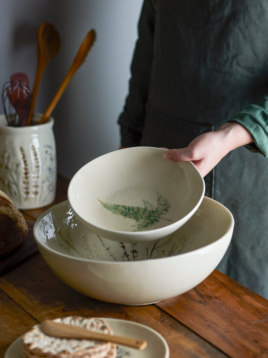 Botanist Bowl