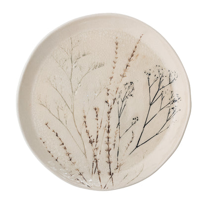 Botanist Plate