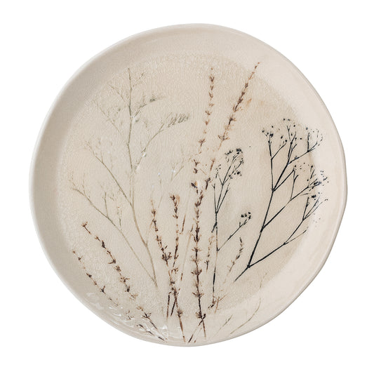 Botanist Plate