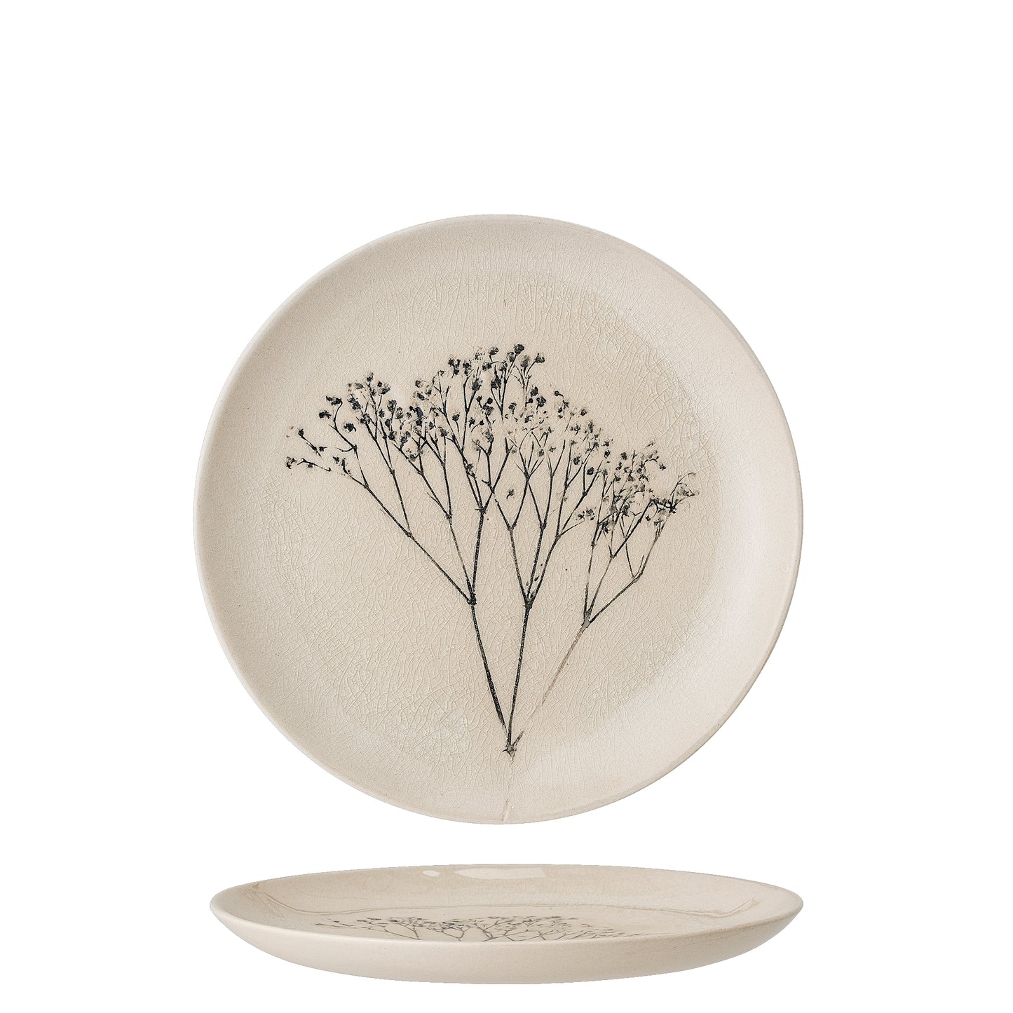 Botanist Side Plate