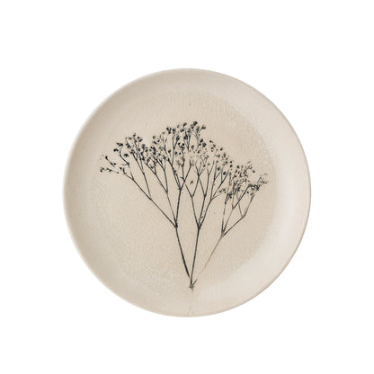 Botanist Side Plate