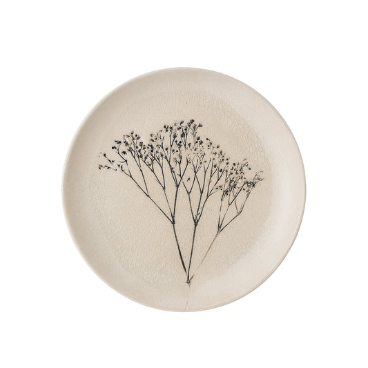 Botanist Side Plate