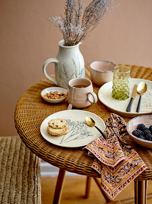 Botanist Side Plate