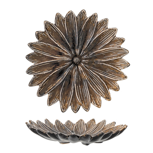 Daisy Dish