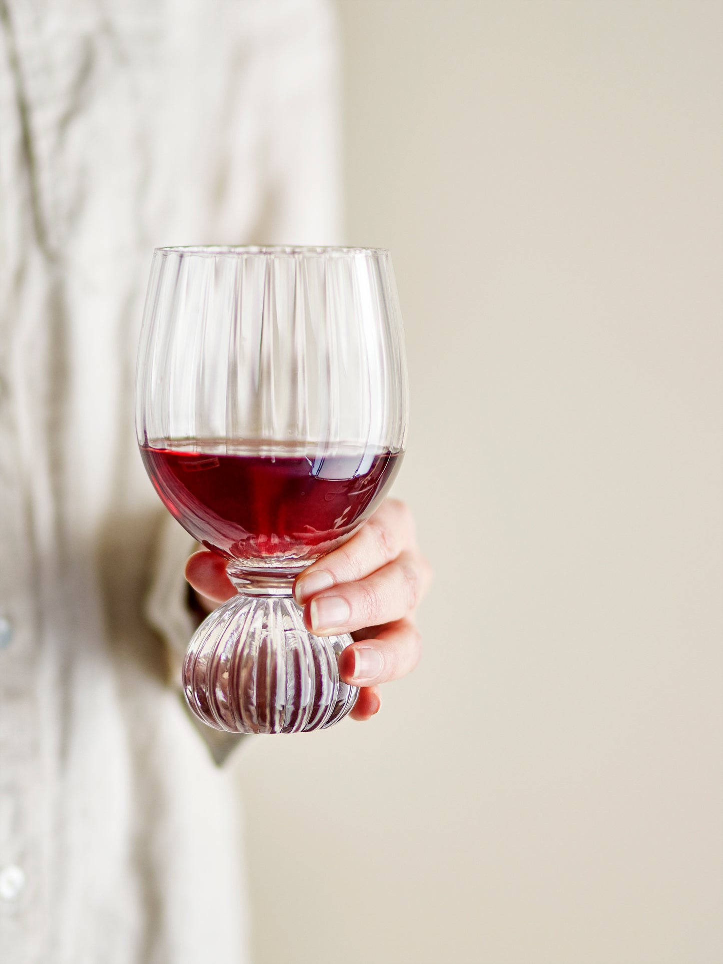 Aquarius Wine Glass - Set of 2