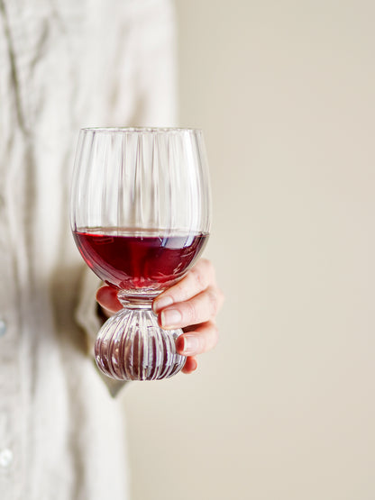 Aquarius Wine Glass - Set of 2