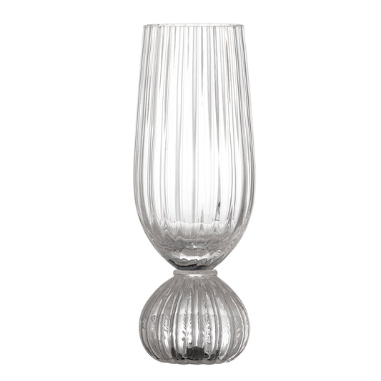 Aquarius Champagne Glass - Set of 2