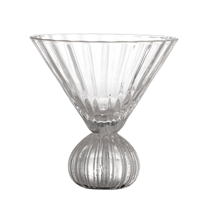 Aquarius Cocktail Glass - Set of 2