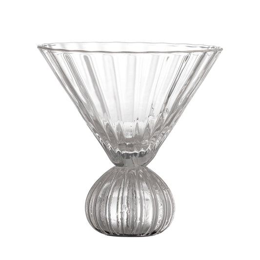 Aquarius Cocktail Glass - Set of 2