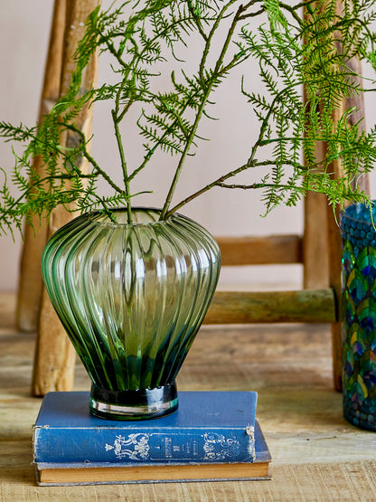 Neptune Vase