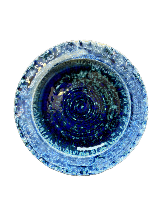 Mariner Serving Plate