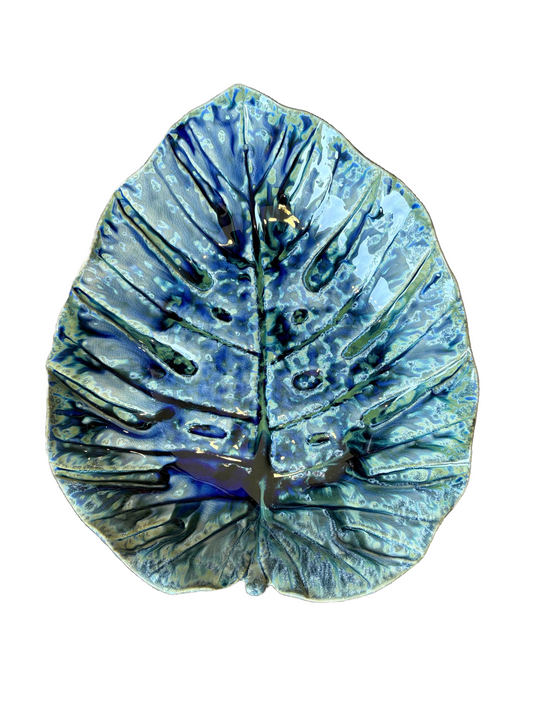 Botanica Serving Plate