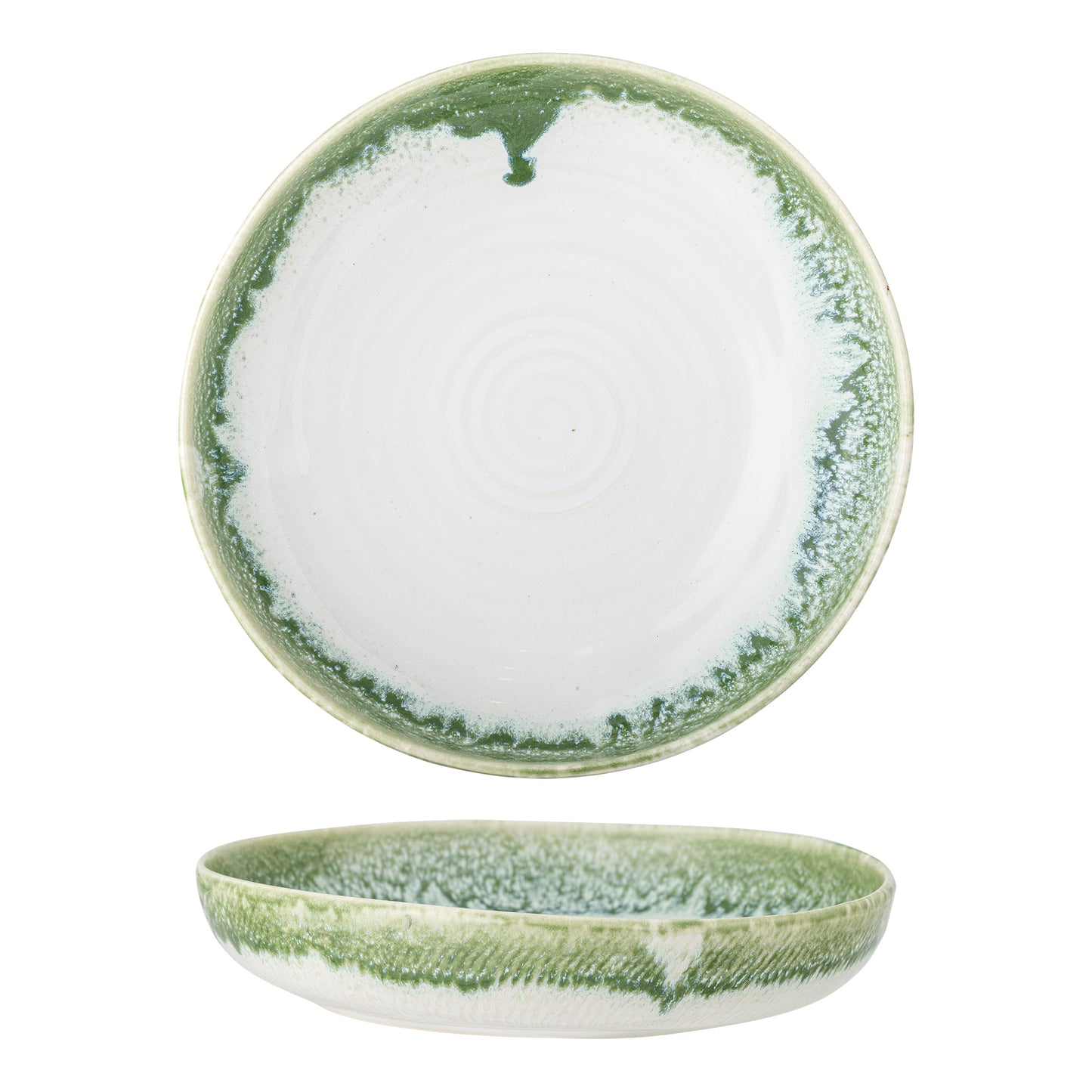 Rosemary Serving Plate