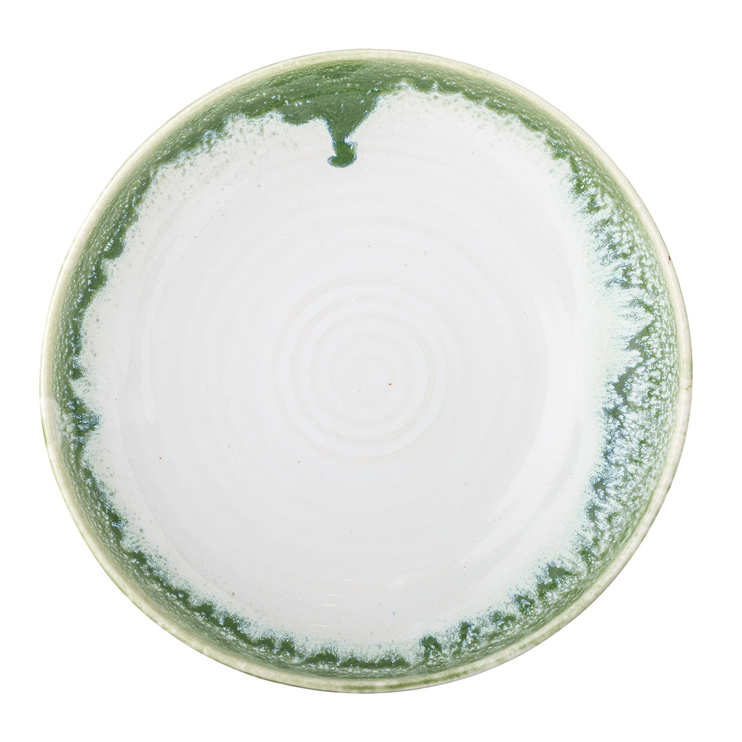 Rosemary Serving Plate