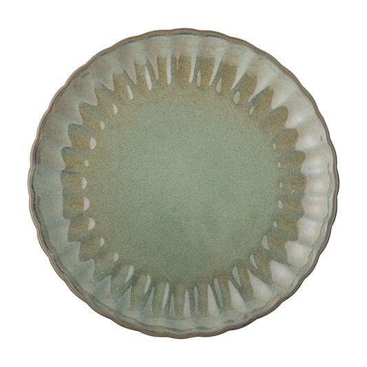 Jade Dinner Plate