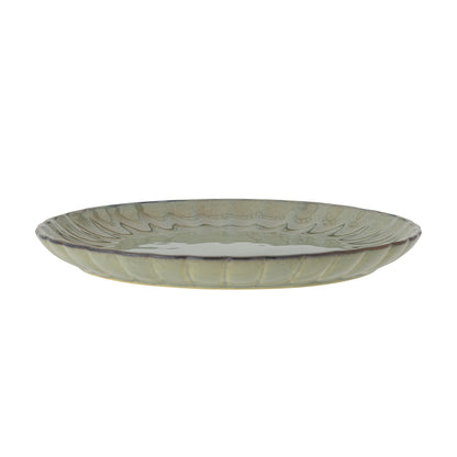 Jade Dinner Plate