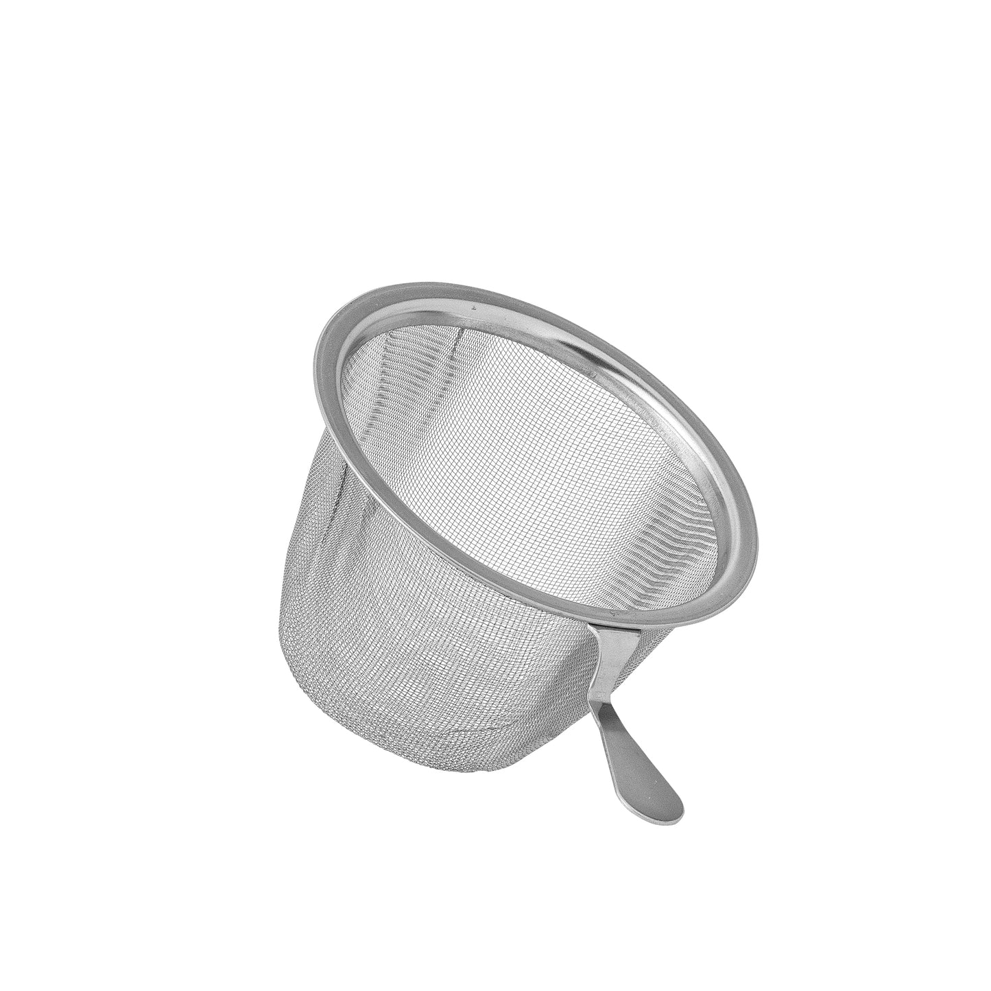 Samundra Mug and Strainer