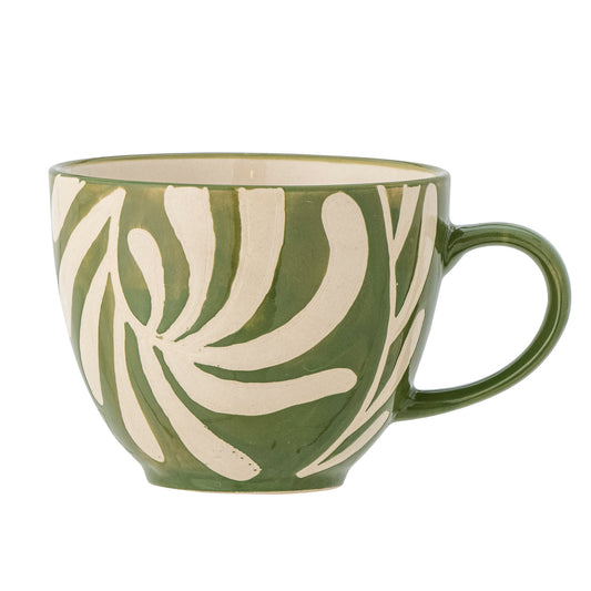 Sea Kelp Mug