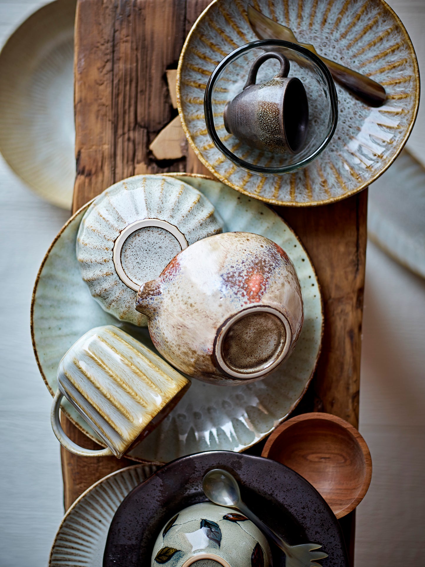 Potters Bowl