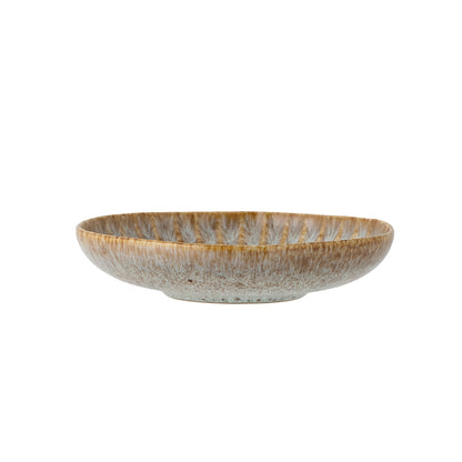 Potters Deep Plate