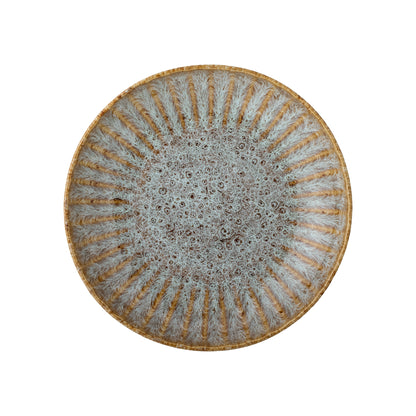 Potters Deep Plate