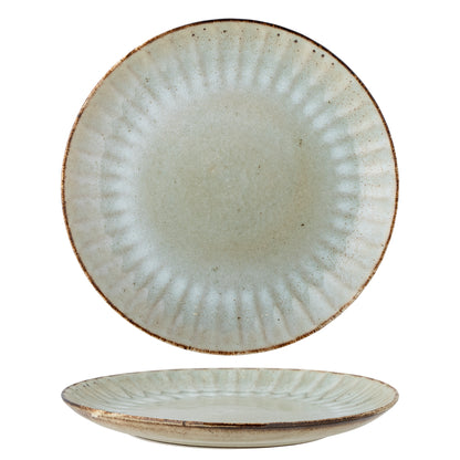 Potters Dinner Plate