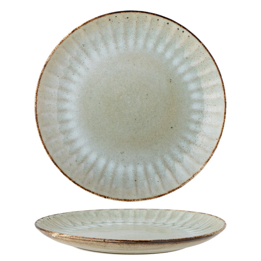 Potters Dinner Plate
