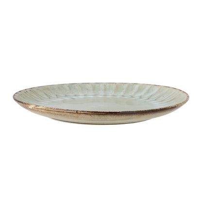Potters Dinner Plate