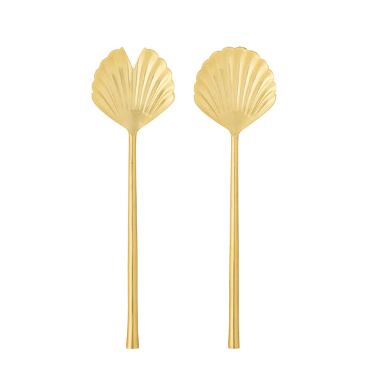 Seraya Serving Spoons