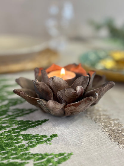 Bloom Candle Holder